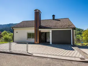 Appartement für 15 Personen (170 m²) in Alpirsbach