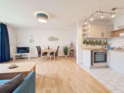 Appartement für 5 Personen (59 m²) in Alt Reddevitz 10/10