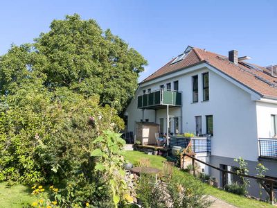 Appartement für 5 Personen (71 m²) in Alt Reddevitz 2/10