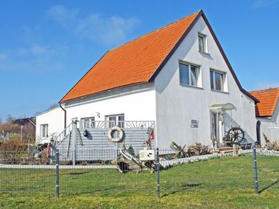 Appartement für 4 Personen (68 m²) in Alt Reddevitz 1/10