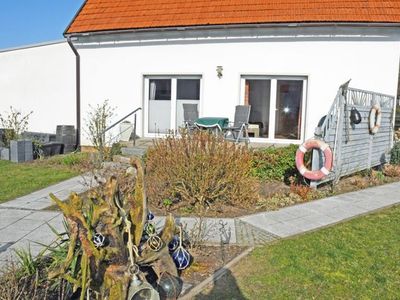 Appartement für 4 Personen (68 m²) in Alt Reddevitz 5/10