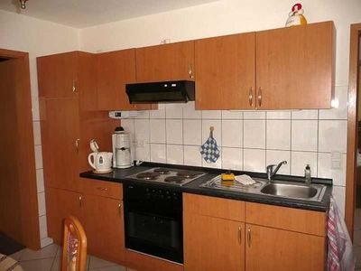 Appartement für 4 Personen (55 m²) in Alt Reddevitz 7/9