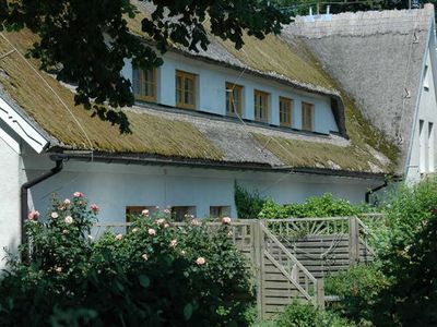 Appartement für 3 Personen (32 m²) in Alt Reddevitz 1/10