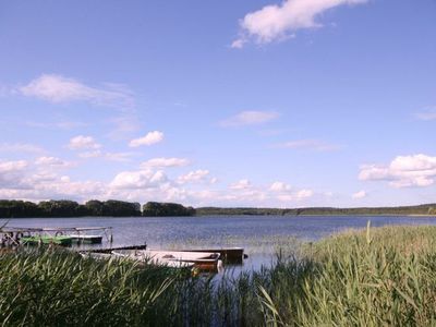 Appartement für 2 Personen (55 m²) in Alt Schwerin 7/10