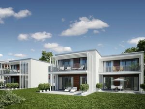 Appartement für 4 Personen (77 m²) in Altefähr auf Rügen