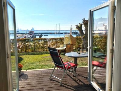 Appartement für 4 Personen (90 m²) in Altefähr auf Rügen 1/10