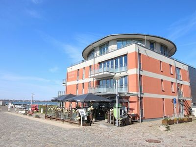 Appartement für 4 Personen (90 m²) in Altefähr auf Rügen 3/10