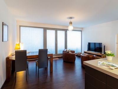 Appartement für 2 Personen (67 m²) in Altefähr auf Rügen 3/10