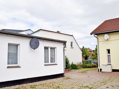 Appartement für 4 Personen (45 m²) in Altefähr auf Rügen 6/10