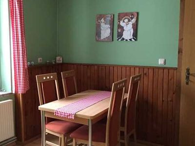 Appartement für 2 Personen (70 m²) in Altefähr auf Rügen 7/10