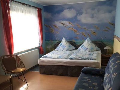 Appartement für 2 Personen (70 m²) in Altefähr auf Rügen 10/10