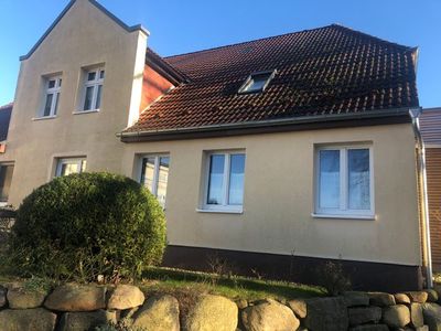 Appartement für 4 Personen (75 m²) in Altefähr auf Rügen 4/10