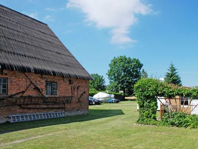 Appartement für 3 Personen (26 m²) in Altefähr auf Rügen 5/10