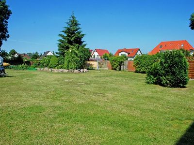 Appartement für 3 Personen (26 m²) in Altefähr auf Rügen 6/10