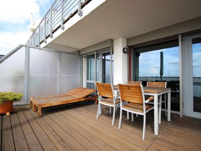 Appartement für 5 Personen (80 m²) in Altefähr auf Rügen 3/10