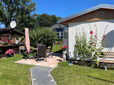 Appartement für 3 Personen (25 m²) in Altefähr auf Rügen 3/10