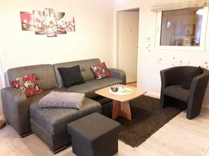 Appartement für 4 Personen (45 m²) in Altenau