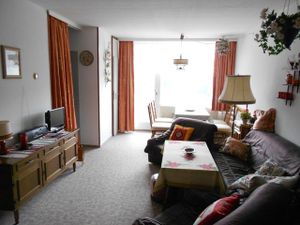 Appartement für 4 Personen (46 m&sup2;) in Altenau
