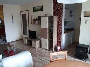 Appartement für 3 Personen (48 m&sup2;) in Altenau