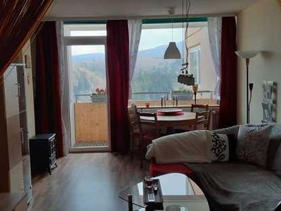 Appartement für 3 Personen (48 m²) in Altenau 5/10