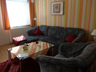 Appartement für 2 Personen (51 m²) in Altenau 10/10