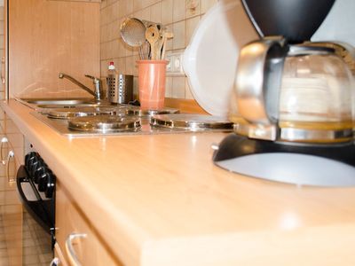 Appartement für 4 Personen (48 m²) in Altenau 7/10