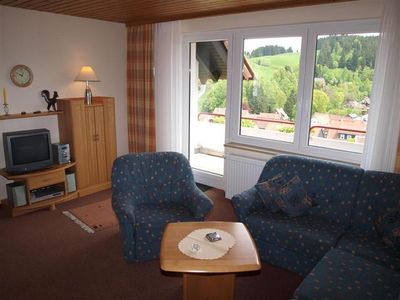 Appartement für 5 Personen (67 m²) in Altenau 7/10