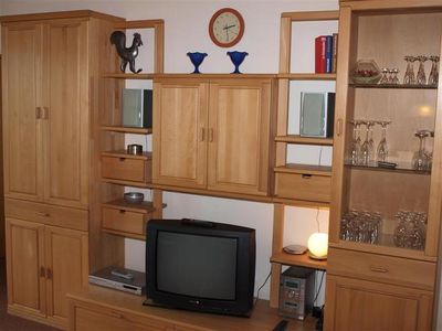 Appartement für 6 Personen (80 m²) in Altenau 8/10