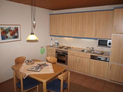 Appartement für 3 Personen (54 m²) in Altenau 9/10