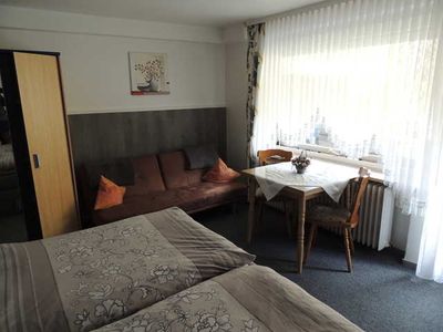 Appartement für 2 Personen (35 m²) in Altenau 3/10