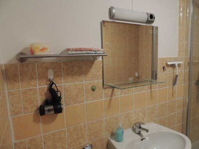 Appartement für 2 Personen (35 m²) in Altenau 5/10