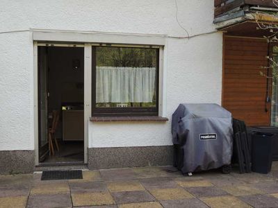 Appartement für 2 Personen (35 m²) in Altenau 9/10