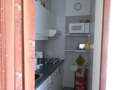 Appartement für 4 Personen (46 m²) in Altenau 5/10