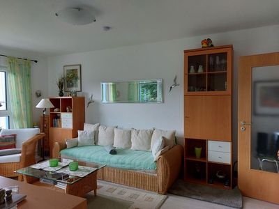 Appartement für 3 Personen (43 m²) in Altenau 2/8