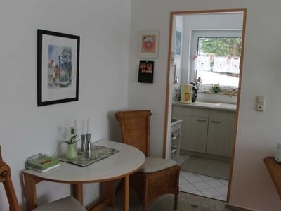 Appartement für 3 Personen (43 m²) in Altenau 6/8