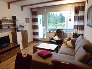 Appartement für 4 Personen (55 m²) in Altenau