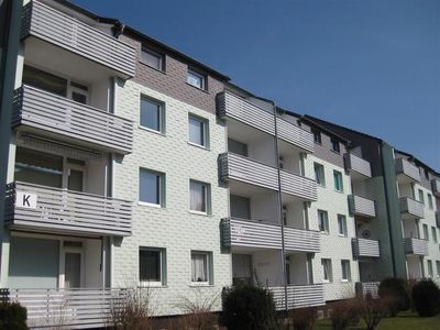 Appartement für 4 Personen (55 m²) in Altenau 3/10