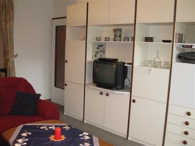 Appartement für 4 Personen (45 m²) in Altenau 4/10