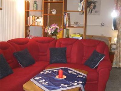 Appartement für 4 Personen (45 m²) in Altenau 7/10