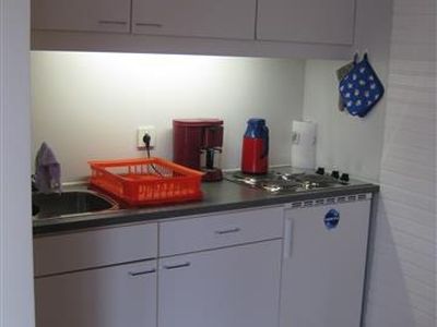 Appartement für 4 Personen (45 m²) in Altenau 10/10