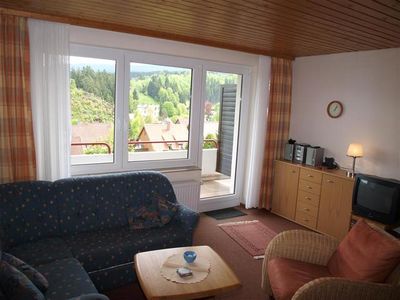 Appartement für 4 Personen (37 m²) in Altenau 7/10