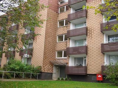 Appartement für 2 Personen (45 m²) in Altenau 2/10