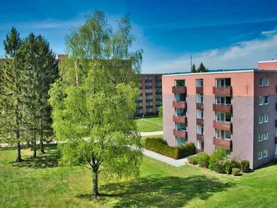 Appartement für 2 Personen (45 m²) in Altenau 10/10