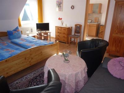 Appartement für 3 Personen (30 m²) in Altenau 6/10