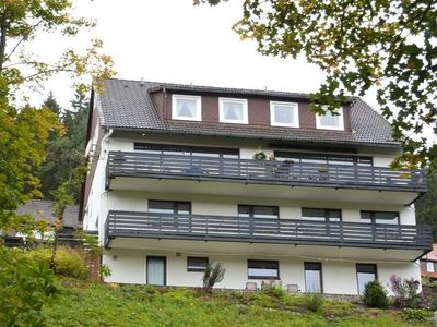 Appartement für 3 Personen (30 m²) in Altenau 2/10