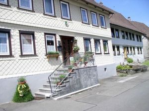 Appartement für 3 Personen (40 m²) in Altenau