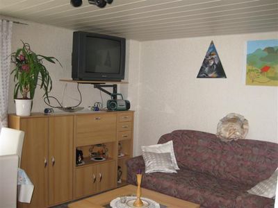 Appartement für 3 Personen (40 m²) in Altenau 2/5