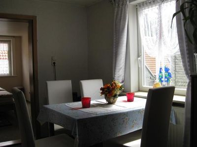 Appartement für 3 Personen (40 m²) in Altenau 3/5