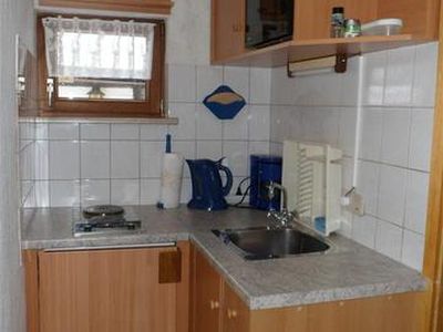 Appartement für 3 Personen (40 m²) in Altenau 5/5