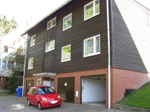 Appartement für 4 Personen (60 m²) in Altenau